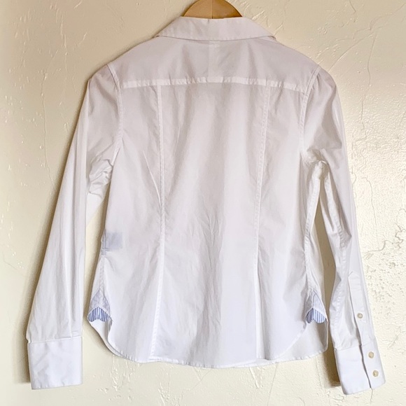 NWOT Rebecca & Drew Bra Size Button Down 34C - Picture 3 of 13